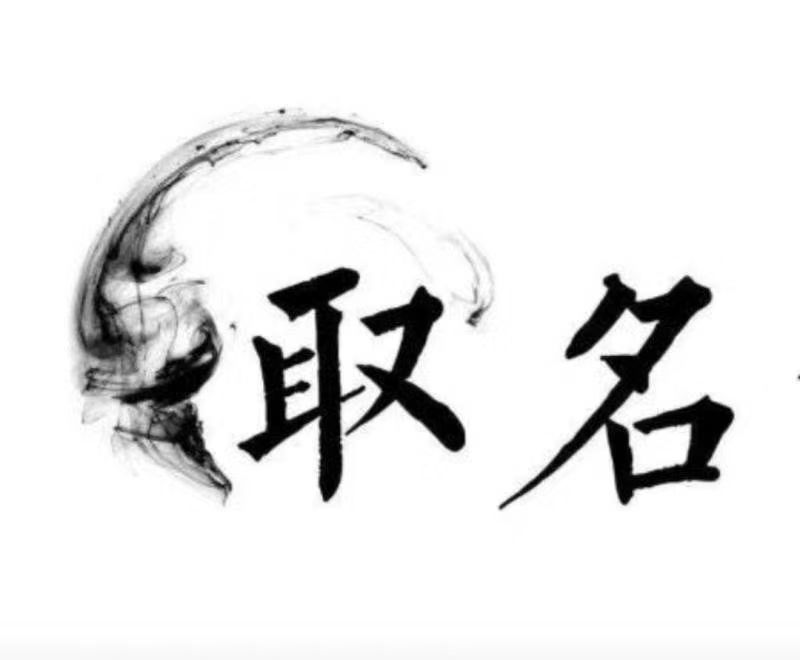  青白江宝宝取名 大师一对一人工起名