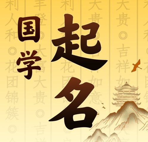 青白江国学起名 人工起名一对一